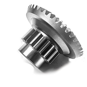 Bevel Gears