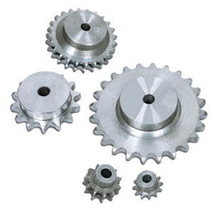 Sprockets