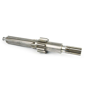 Spline Shafts